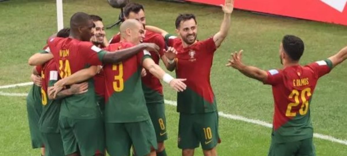 Portugal inicia qualificação para o Euro 2024 com o Liechtenstein em  Alvalade - SIC Notícias