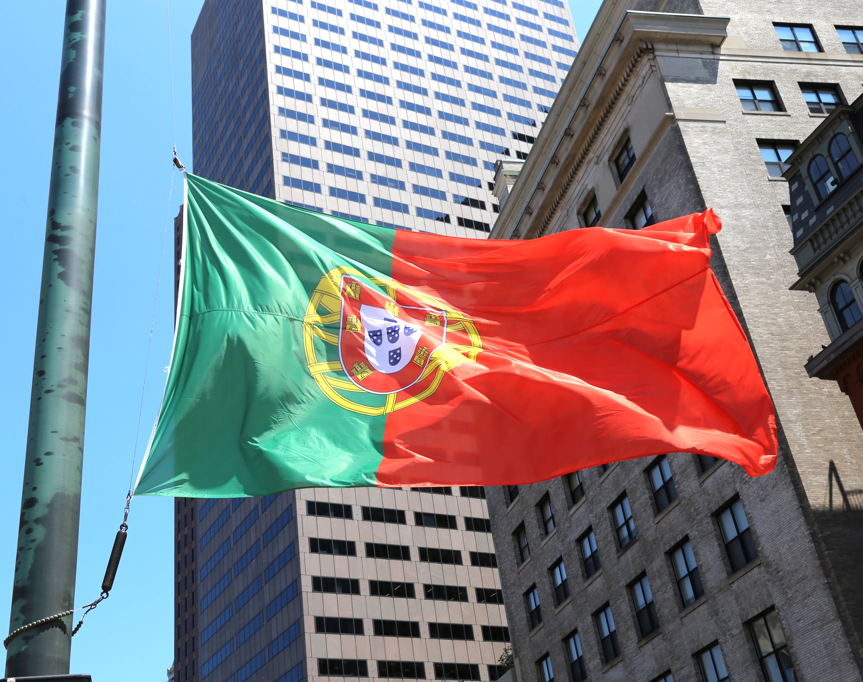 BOSTON PORTUGUESE FESTIVAL ESTÁ DE VOLTA LusoAmericano