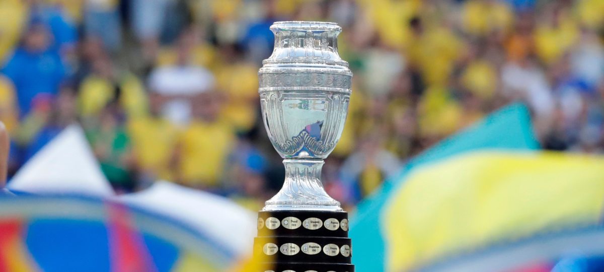 Equador deve desistir da Copa América-2024; EUA querem receber o