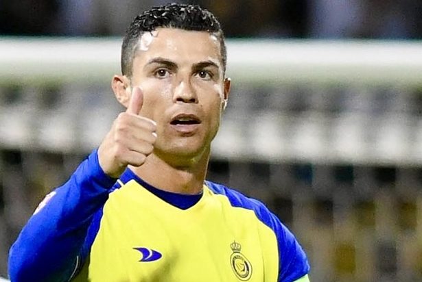 Al Nassr Cristiano Ronaldo Faz ‘hat Trick’ E Dá Liderança Lusoamericano