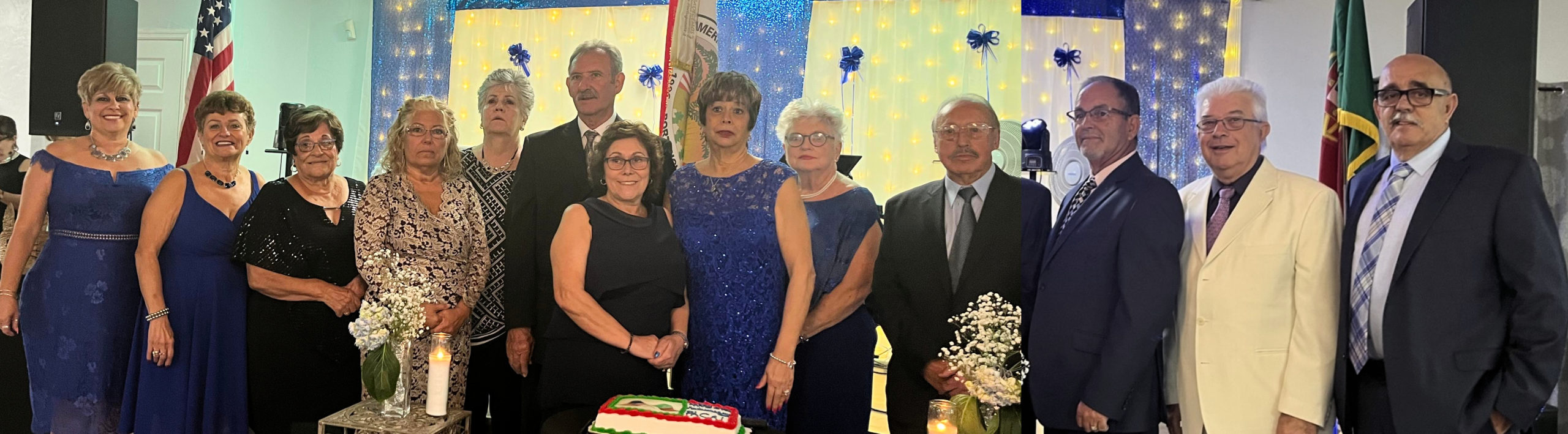 27.º aniversário de existência assinalado com festa do Portuguese ...