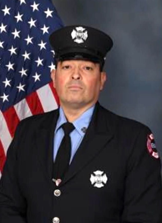 Presidente da República lamenta morte de bombeiro luso-americano em Newark