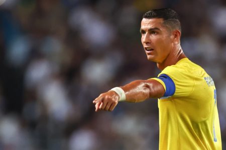 Transferência de Cristiano Ronaldo iniciou a tendência