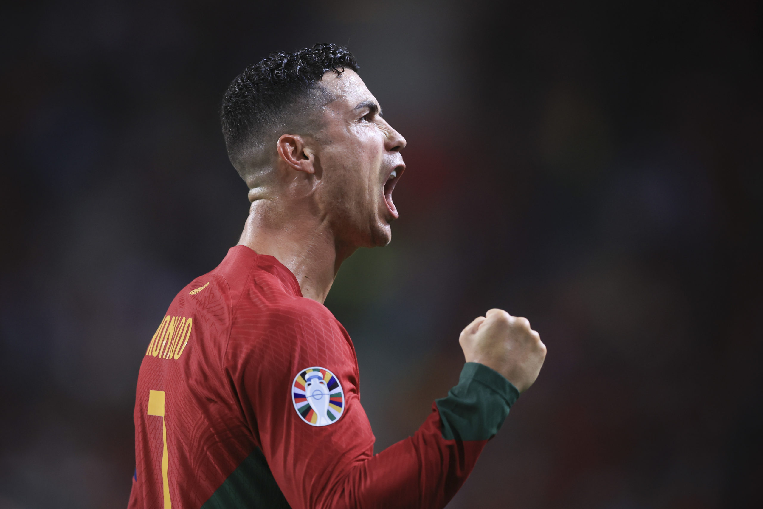 EUROPEU DE FUTEBOL 2024: Portugal Bate Eslováquia E Está Na Fase Final ...