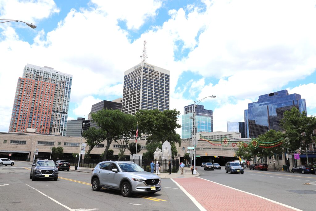 NEWARK. Passa a ser obrigatório ter licença para frequentar o Parque ...