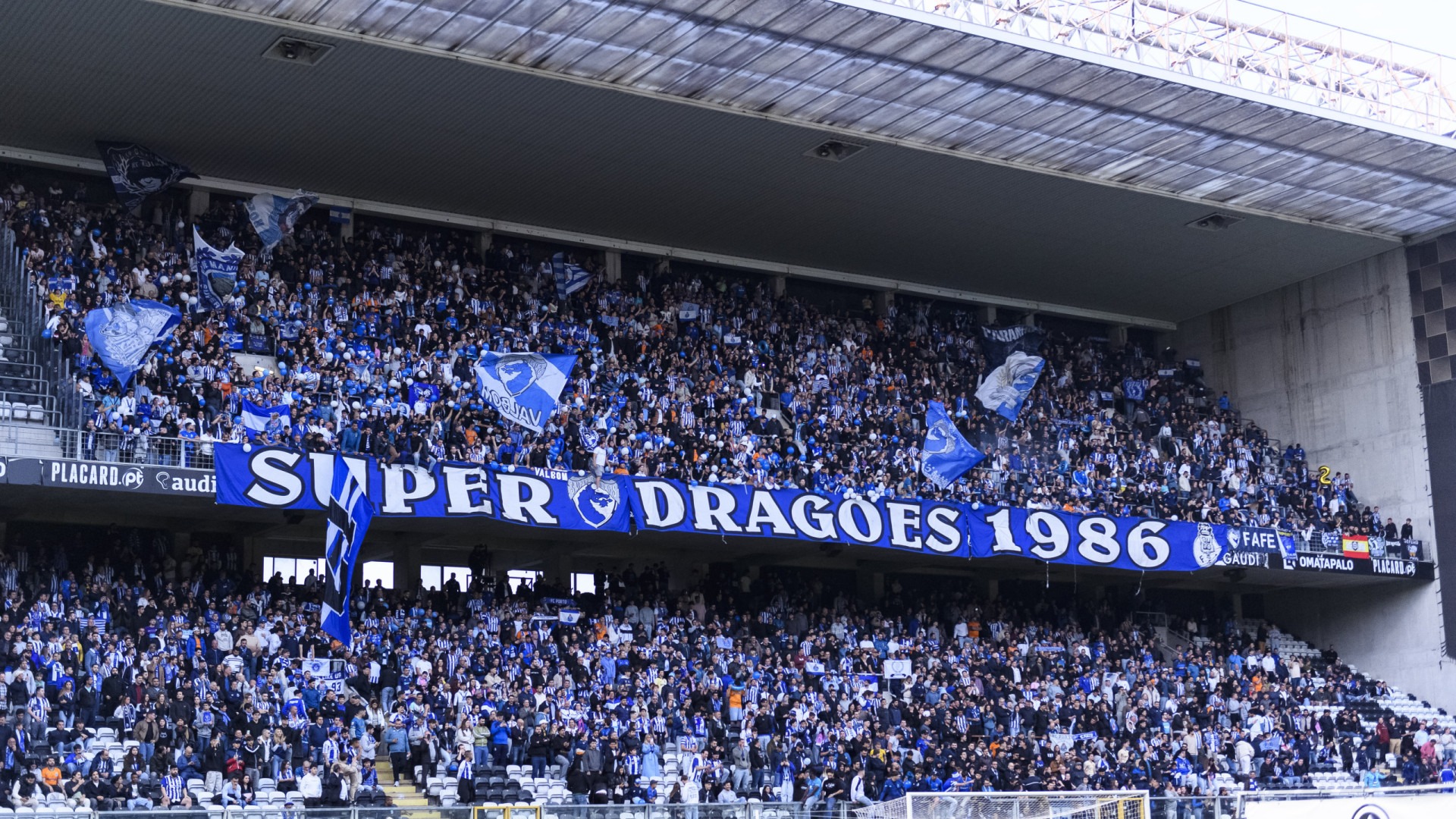Echarpe Football FC Porto - Collection